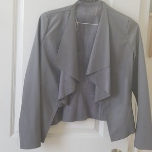 Zara jacket